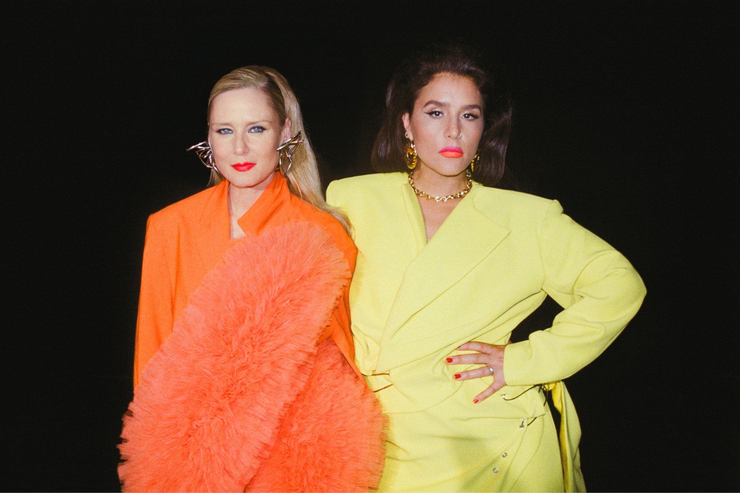 Jessie Ware και Róisín Murphy συνεργάζονται στο «Freak Me Now»