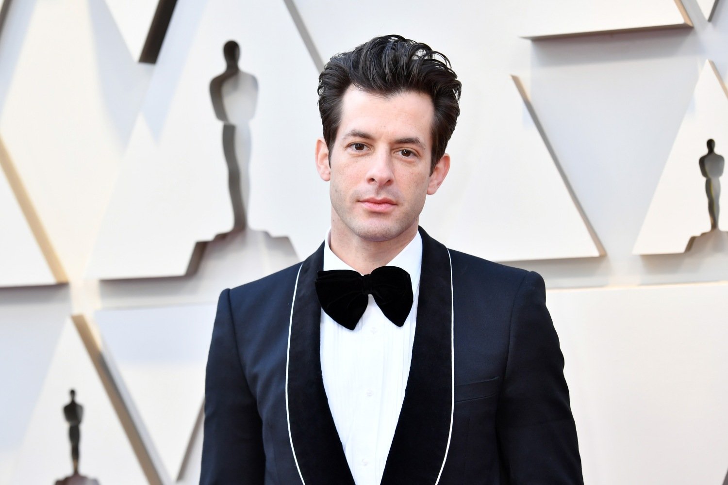Γιατί ο Mark Ronson απαγόρευσε στον Bradley Cooper να πάρει ένα τραγούδι της Lady Gaga για το «A Star Is Born»