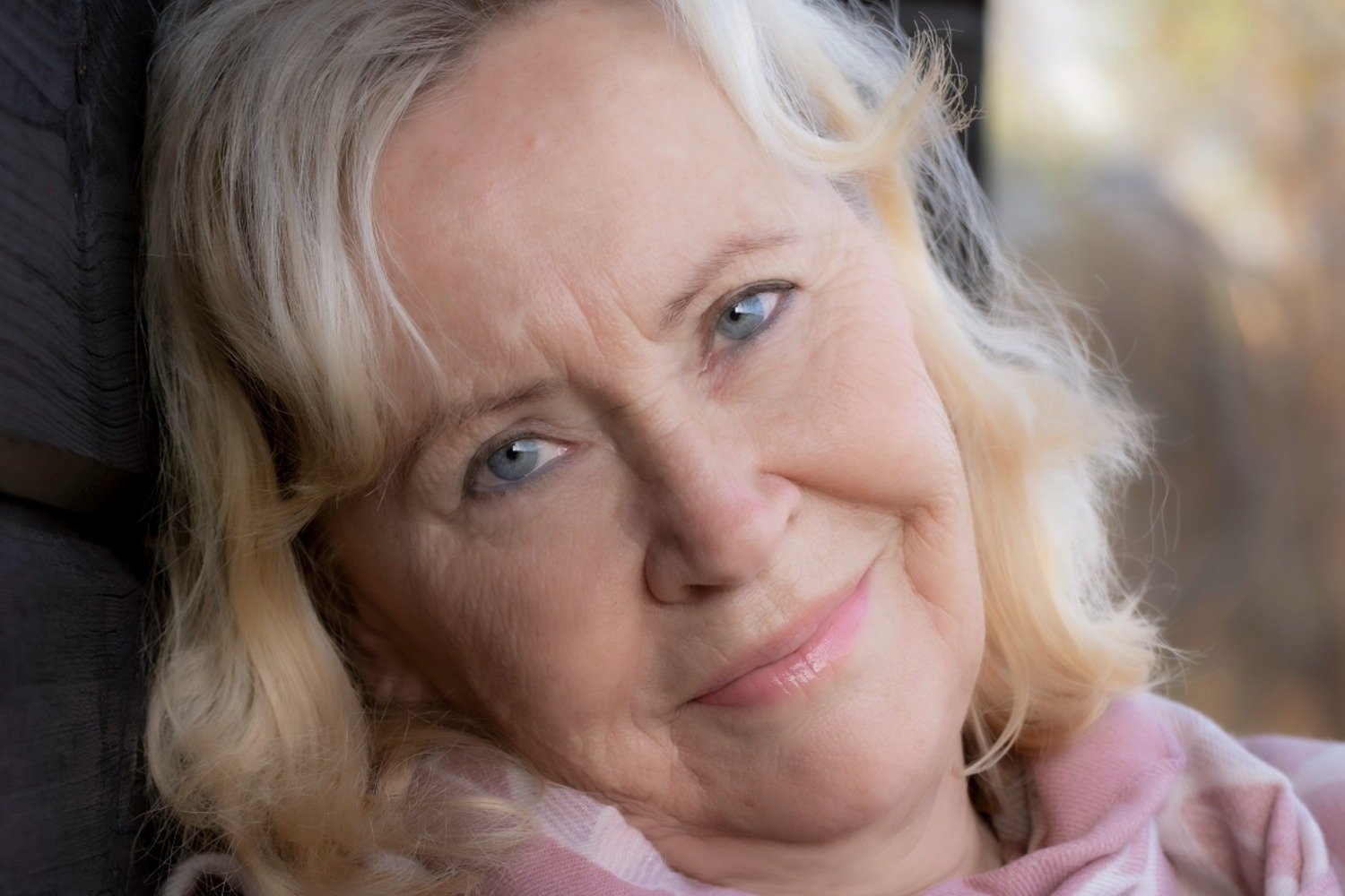 Η Agnetha Fältskog των ABBA επιστρέφει με το νέο τραγούδι «Where Do We Go From Here?»