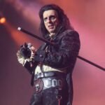 Alice Cooper: Πώς έμαθε για τον θάνατο του Ozzy Osbourne – Το παρασκήνιο του αφιερώματος με τον Johnny Depp