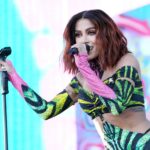 Anitta: Ακυρώνει την εμφάνισή της στο Coachella 2025 εξαιτίας «απρόσμενων προσωπικών λόγων»