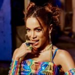 Η Anitta κυκλοφορεί το φλογερό single «Double Team» – Ανακοινώνει το άλμπουμ «Funk Generation»