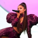 Ariana Grande: Αυτή είναι η νέα σελίδα στην καριέρα της – Στον δρόμο της Demi Lovato