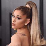 Ariana Grande: Η έκπληξη στους θαυμαστές στο pop-up κατάστημα της r.e.m. beauty