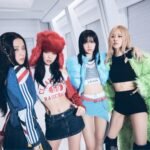 BLACKPINK και Selena Gomez ξεπερνούν το 1 δισεκατομμύριο προβολές με το «Ice Cream»