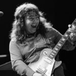 Bernie Marsden: Πέθανε ο αρχικός κιθαρίστας των Whitesnake