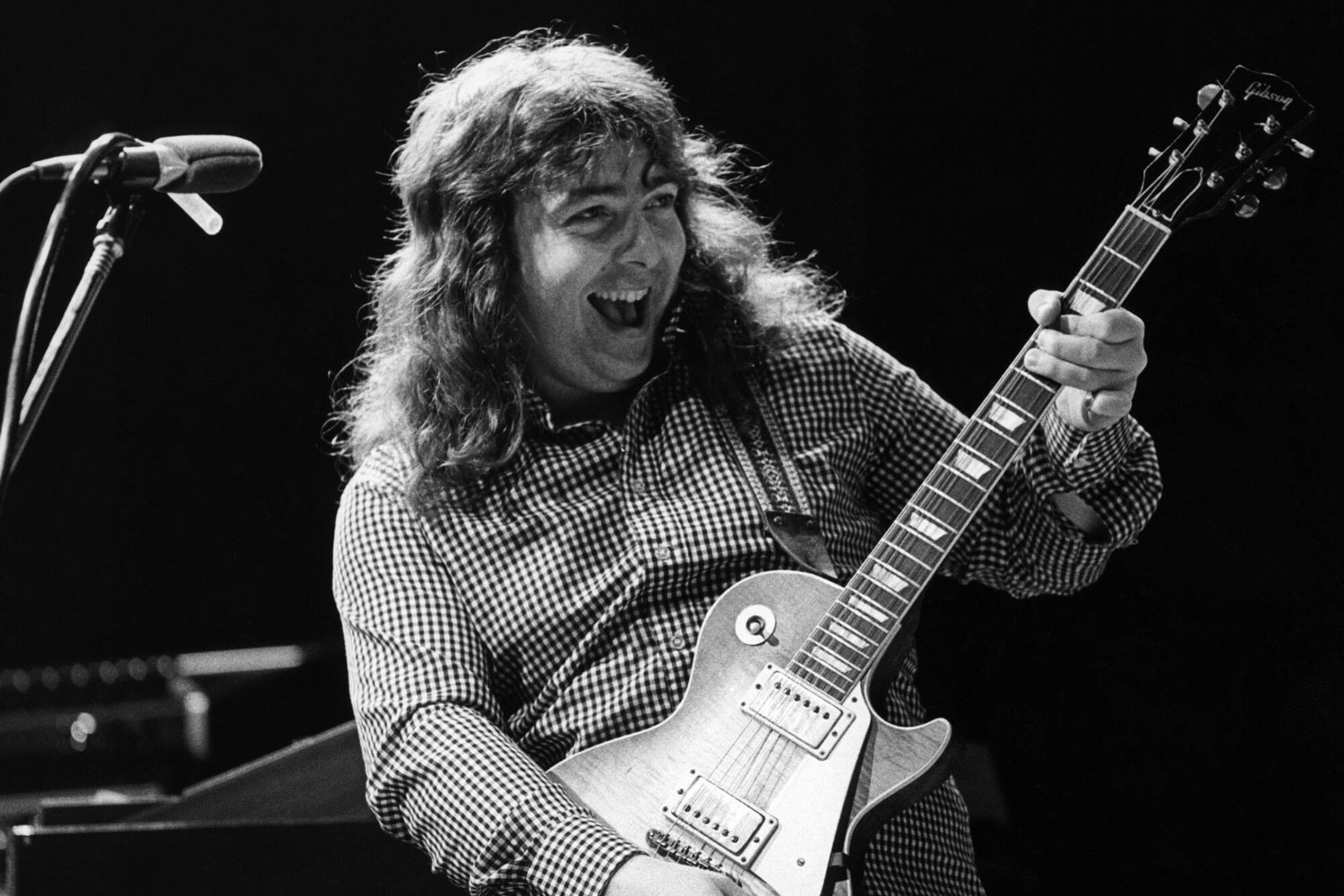Bernie Marsden: Πέθανε ο αρχικός κιθαρίστας των Whitesnake