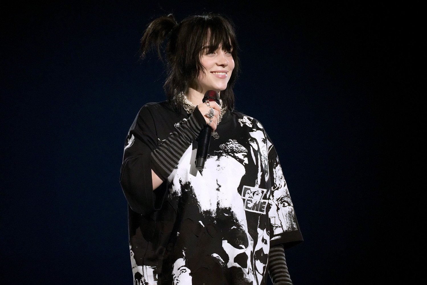 Billie Eilish: Η εκδήλωση «Overheated» για την κλιματική κρίση επιστρέφει στο Λονδίνο