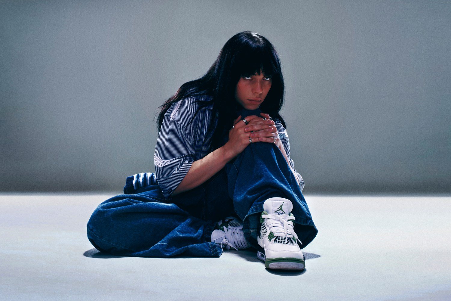 Η Billie Eilish κυκλοφορεί το νέο τραγούδι «What Was I Made For?» για την «Barbie»