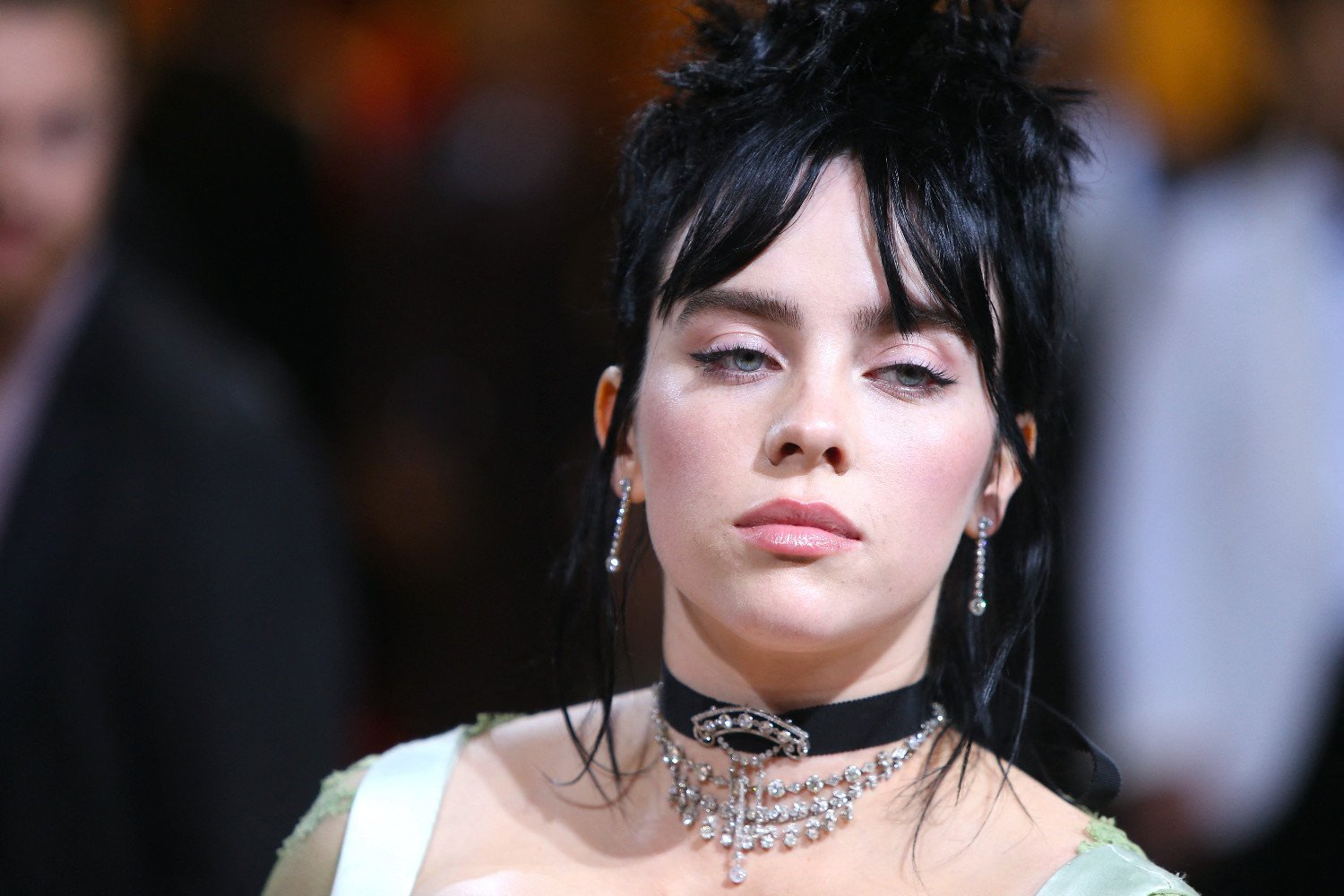Η Billie Eilish είχε εμφανιστεί σε dark rock video clip όταν ήταν μικρή – Τα χαμένα πλάνα