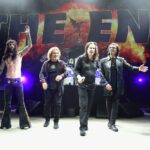 Black Sabbath: Το Μπέρμιγχαμ τιμά τους θρύλους του με τον τίτλο του «Ελεύθερου Πολίτη»