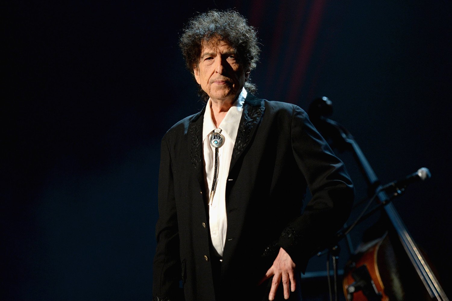 Ο Bob Dylan έδωσε στον Post Malone τους στίχους του για να ηχογραφήσει ένα τραγούδι