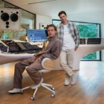 Brad Pitt: Πώς συνέβαλε στη δημιουργία του νέου άλμπουμ «Utopia» του Travis Scott