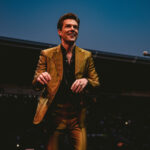 Ο Brandon Flowers των The Killers σκέφτεται να εγκαταλείψει τη μουσική: «Πόσο ακόμη θέλω να το κάνω αυτό;»