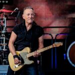 Ο Bruce Springsteen δεν αποσύρεται: «Δεν κάνουμε καμία αποχαιρετιστήρια περιοδεία»