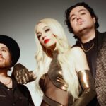 Οι CANNONS παρουσιάζουν το νοσταλγικό single «Desire»