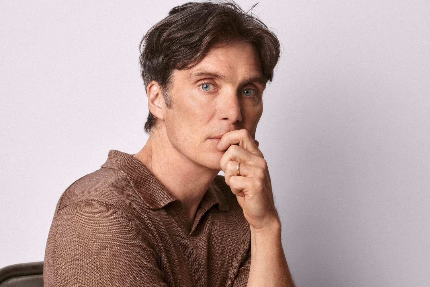 Ο Cillian Murphy δεν ακολούθησε καριέρα στη μουσική επειδή δεν ήταν «αρκετά καλός»