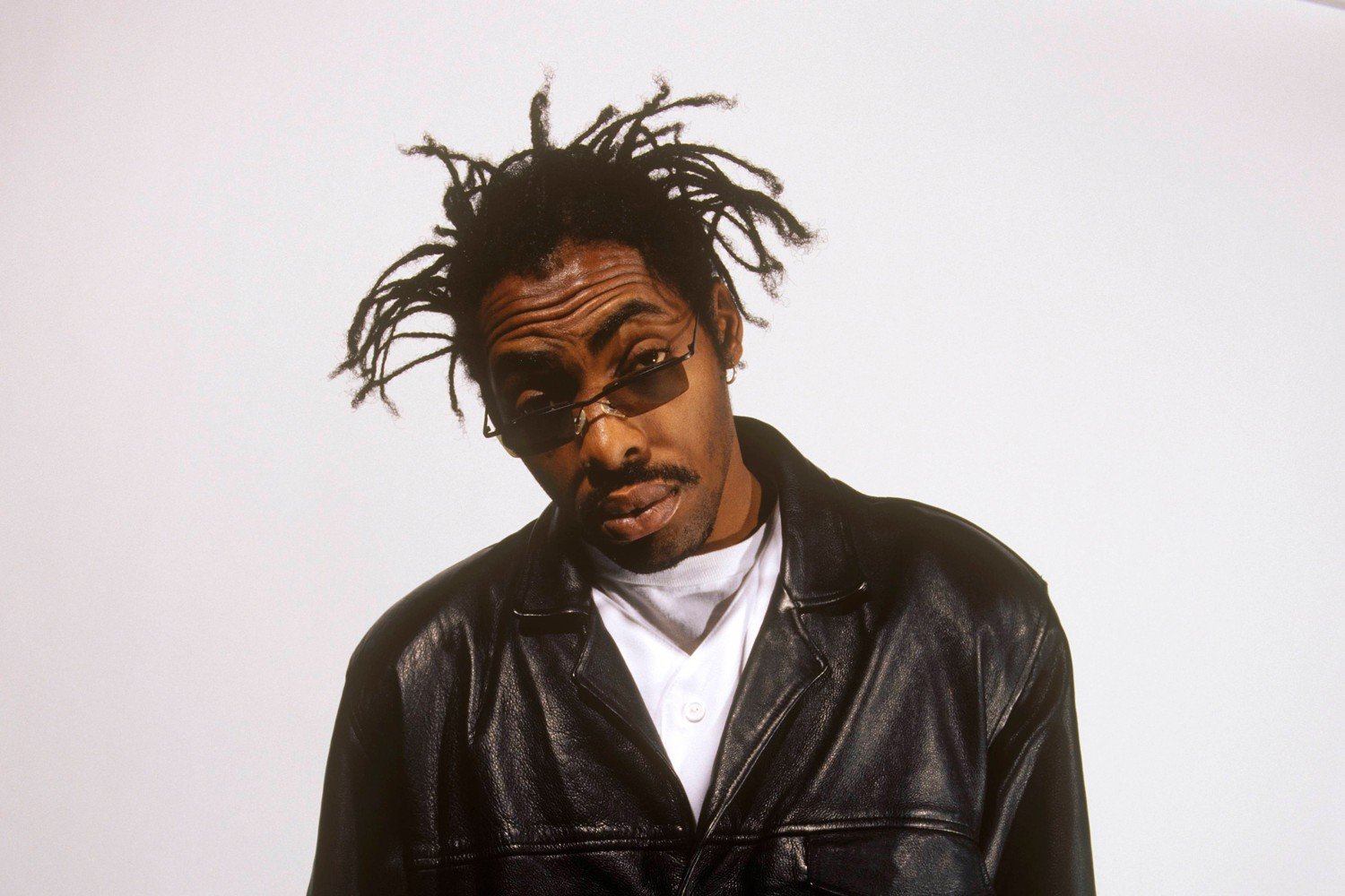 Coolio: Η τελευταία εμφάνισή του στο «Futurama» και το νέο τραγούδι