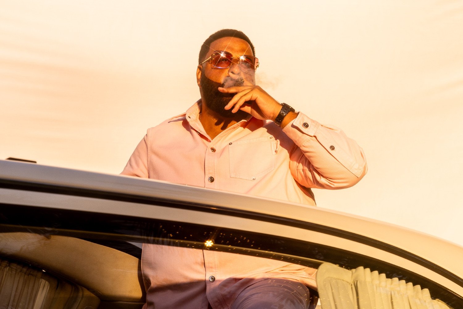 Ο DJ Khaled συνεργάζεται με Lil Baby, Future και Lil Uzi Vert στο «Supposed To Be Loved»