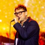 Damon Albarn: «Είμαι ένας θλιμμένος 55χρονος»