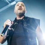 Ο David Draiman των Disturbed θέλει να συνεργαστεί με τον Kendrick Lamar