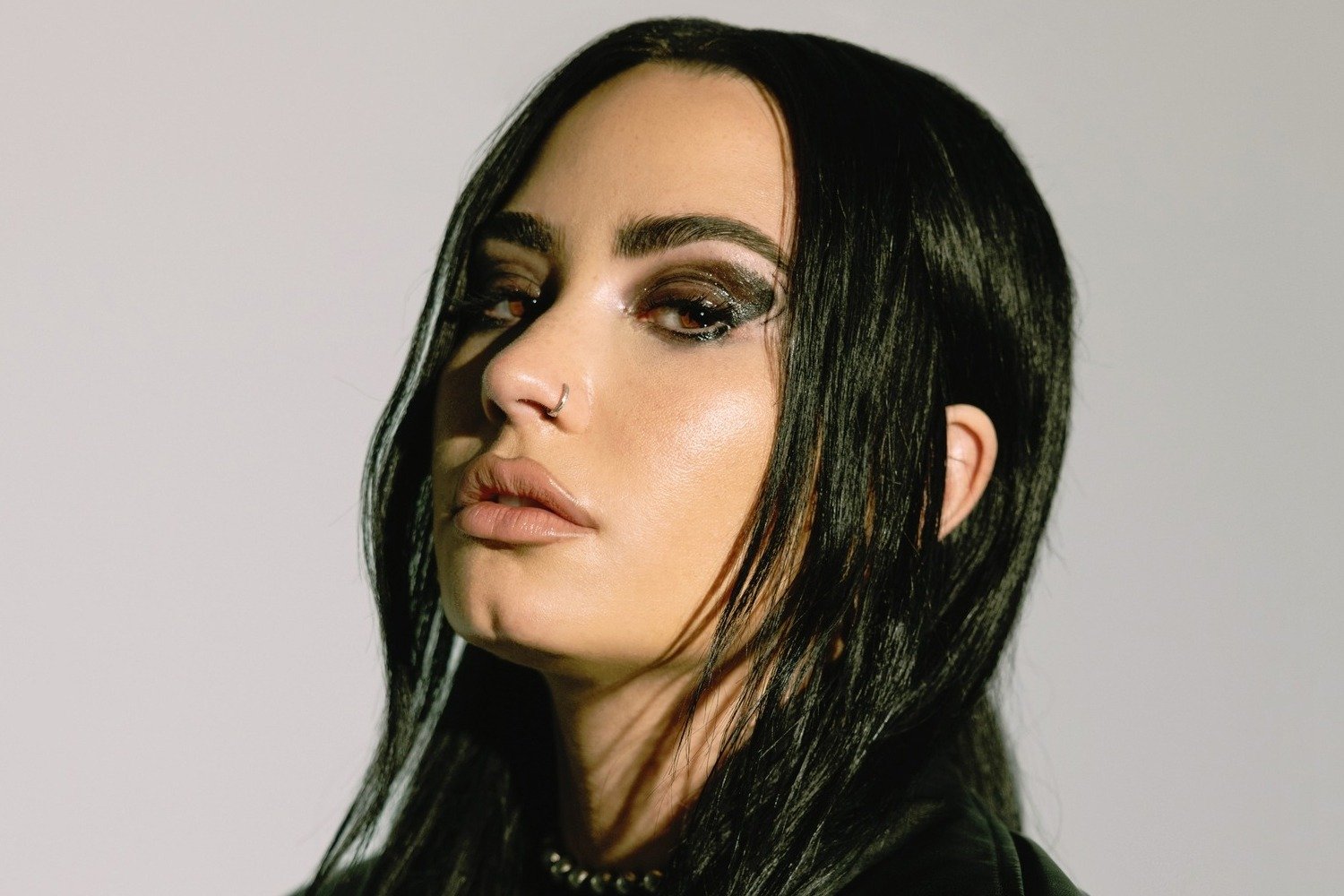 Demi Lovato: Διασκευάζει το «Let Me Down Easy» από τη σειρά «Daisy Jones & The Six»