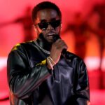 Ο Diddy αποχωρεί από πρόεδρος του Revolt TV μετά τις κατηγορίες για βιασμό