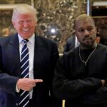 Kanye West: Η σύγκρουση με τον Frank Ocean για την αδιάλλακτη στήριξή του στον Donald Trump