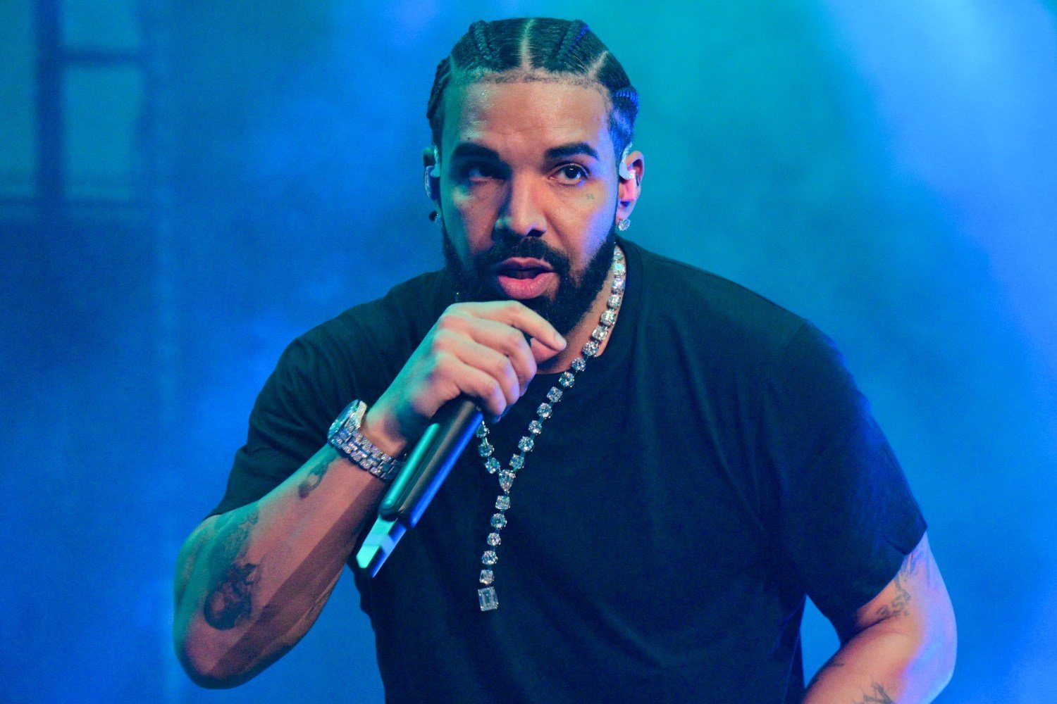 Drake και Bad Bunny ενώνουν ξανά τις δυνάμεις τους