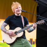 Ed Sheeran: Έχασε 200.000 followers μετά τις αντιδράσεις για την Παλαιστίνη – 1,6 εκατ. νέοι followers για τον Macklemore