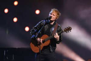 Ο Ed Sheeran σπάει τη σιωπή του για τη Γάζα: «Όσα συμβαίνουν είναι καταστροφικά – Έκανα λάθη»