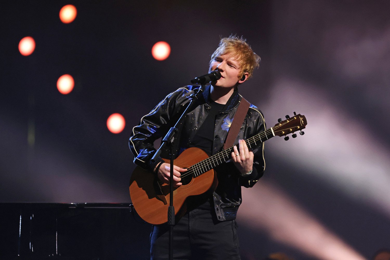 Ed Sheeran: Γιατί δεν ενδιαφέρεται να εμφανιστεί στο Super Bowl
