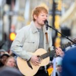 Greta Thunberg: Κατηγορεί τον Ed Sheeran για «δειλία» μετά την απομάκρυνση του Macklemore από την περιοδεία του