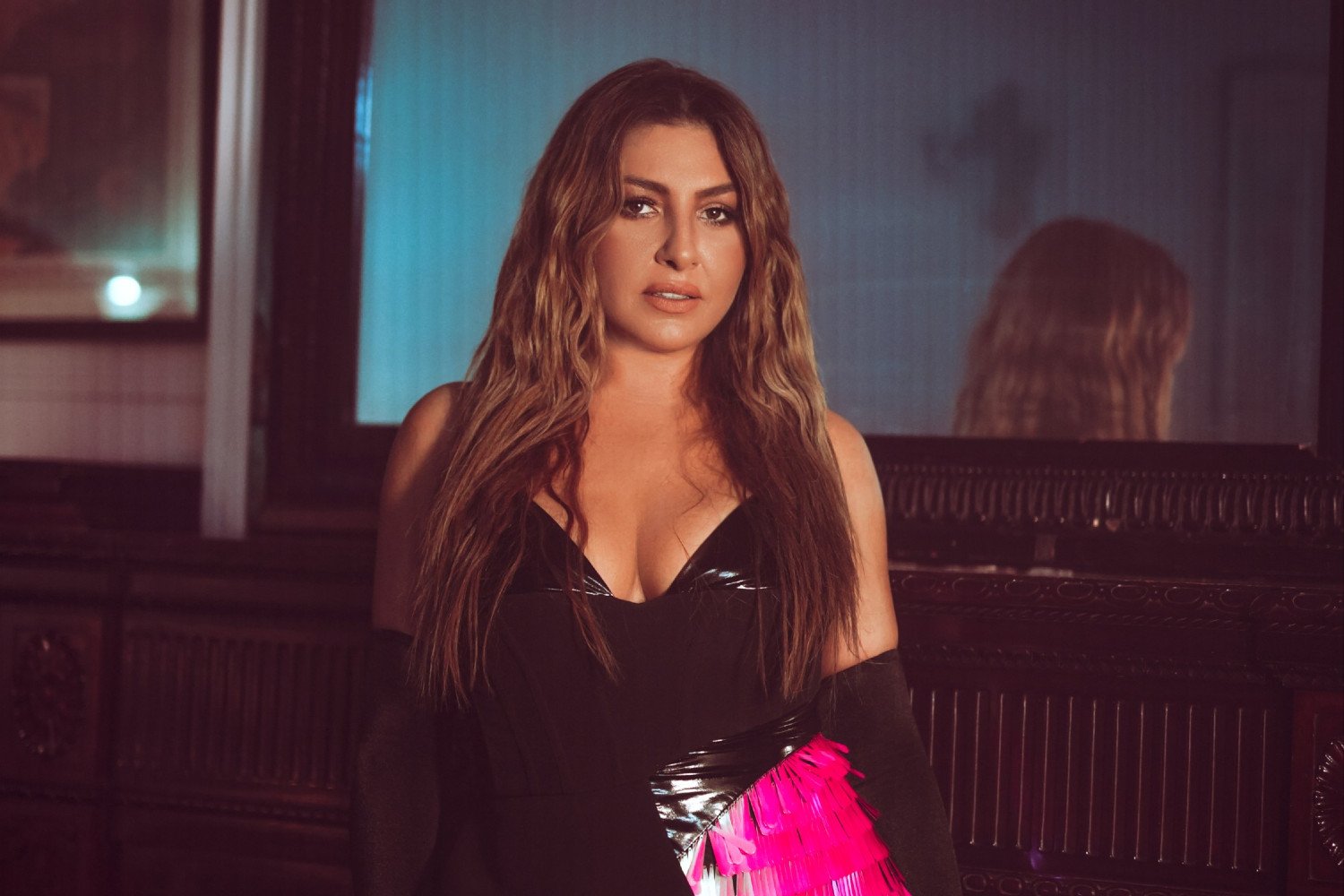 Έλενα Παπαρίζου: Δείτε το music video για το νέο τραγούδι «Δε Μου Τα Λέει Καλά»