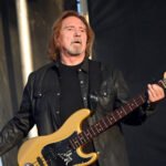 Ο Geezer Butler απόλαυσε την απόλυσή του από τους Black Sabbath