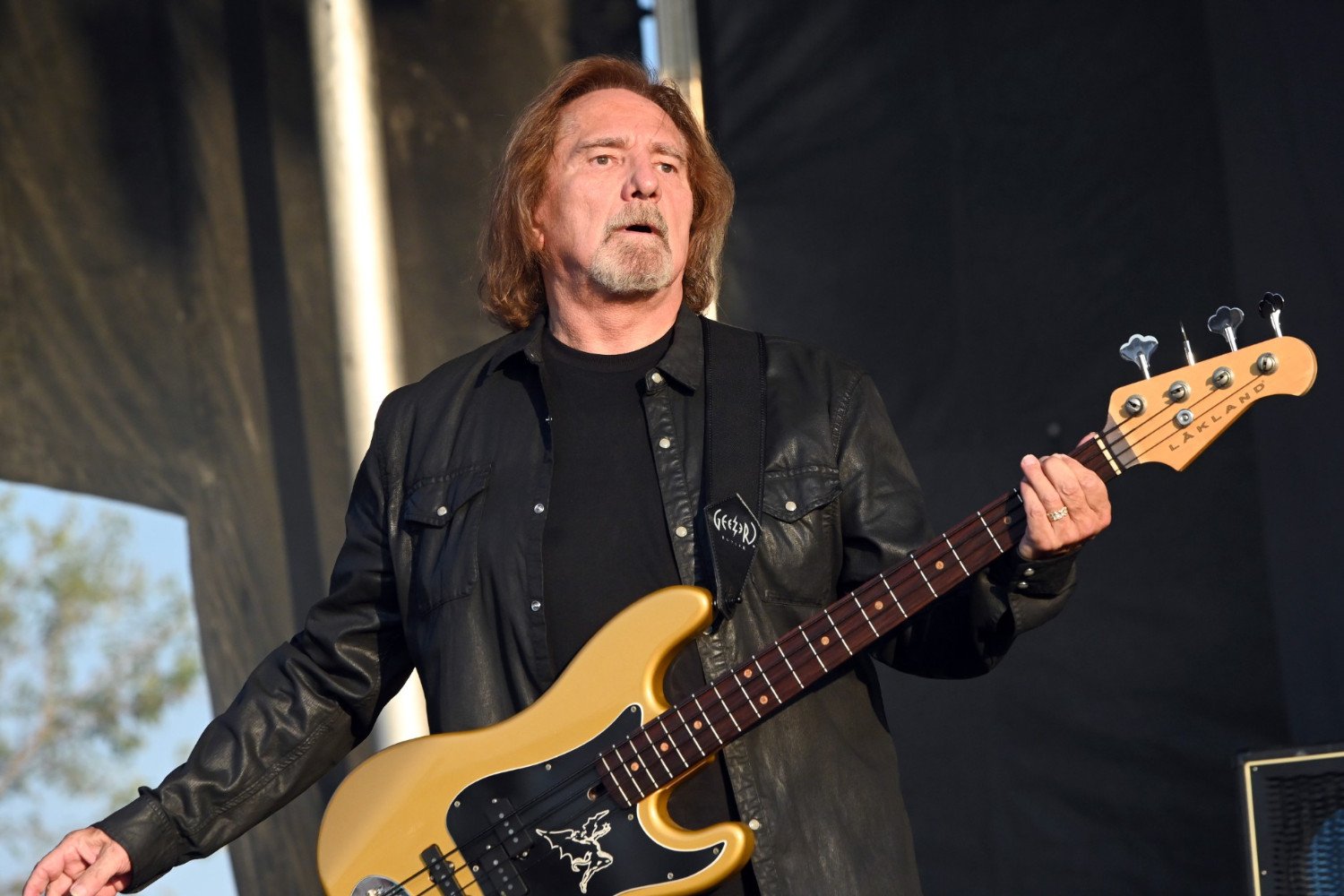 Ο Geezer Butler των Black Sabbath μιλά για τη μάχη του με την κατάθλιψη