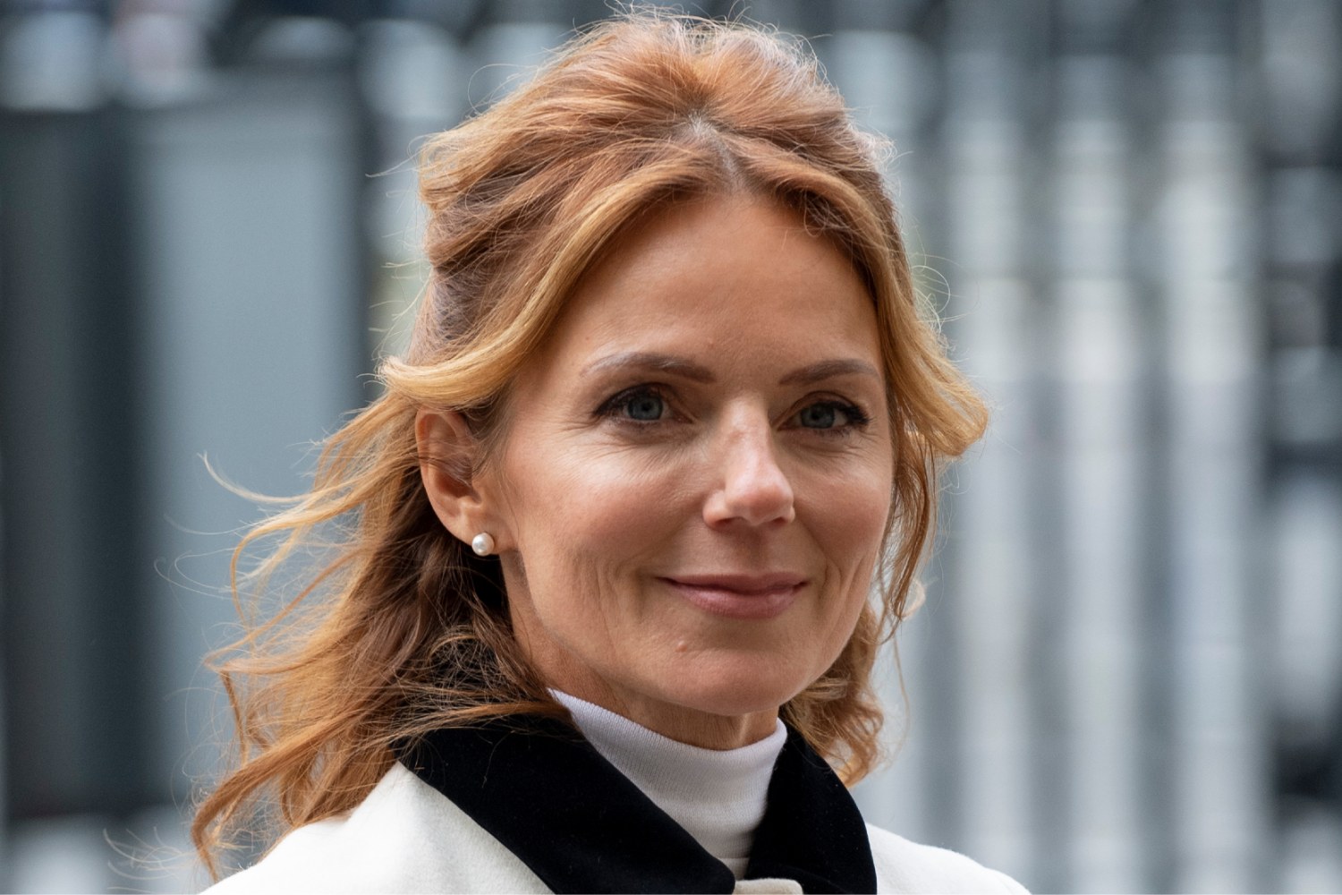 Geri Halliwell: Από τις Spice Girls στα ράφια των βιβλιοπωλείων