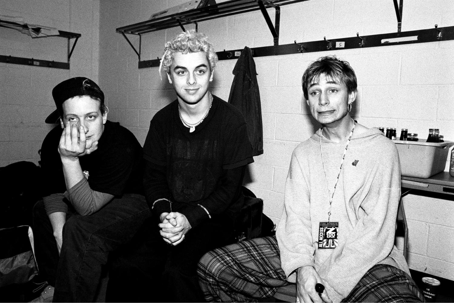 Green Day: Επετειακή έκδοση για τα 30 χρόνια του «Dookie»
