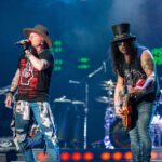 Guns N’ Roses: Ο Slash επιβεβαιώνει αυτό που περιμέναμε 17 χρόνια – Έρχεται νέο άλμπουμ με πρωτότυπο υλικό