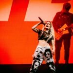 Η Halsey ξαναγράφει την ιστορία της και αποστασιοποιείται από τον Kanye West