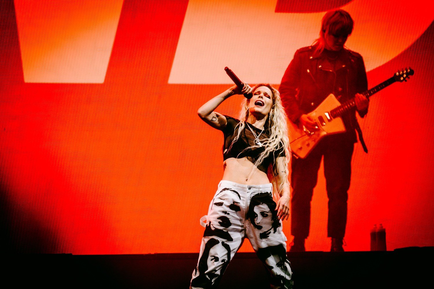 Halsey: Το νέο άλμπουμ της θα έχει «μερικά από τα καλύτερα τραγούδια που έχει γράψει»