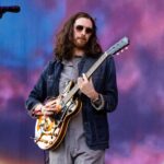 Ο Hozier θα απεργούσε για την απειλή της τεχνητής νοημοσύνης στη μουσική