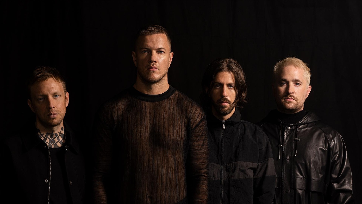 Οι Imagine Dragons κυκλοφορούν το νέο άλμπουμ «Live In Vegas»