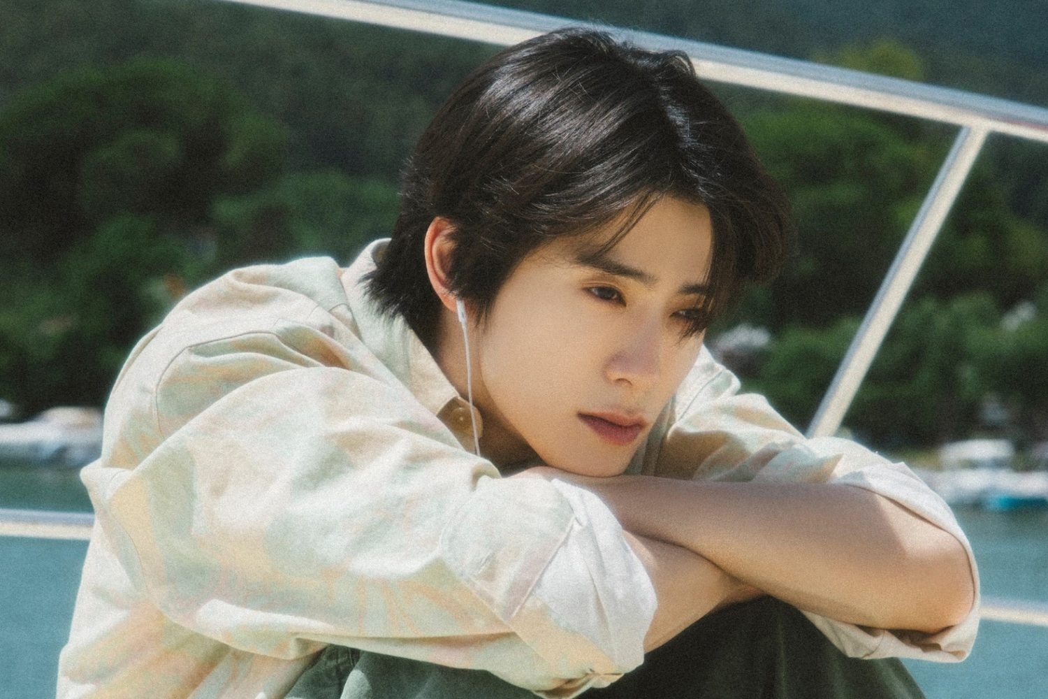 NCT: Η SM Entertainment θα κινηθεί νομικά εναντίον θαυμάστριας που διέρρηξε το δωμάτιο ξενοδοχείου του Jaehyun