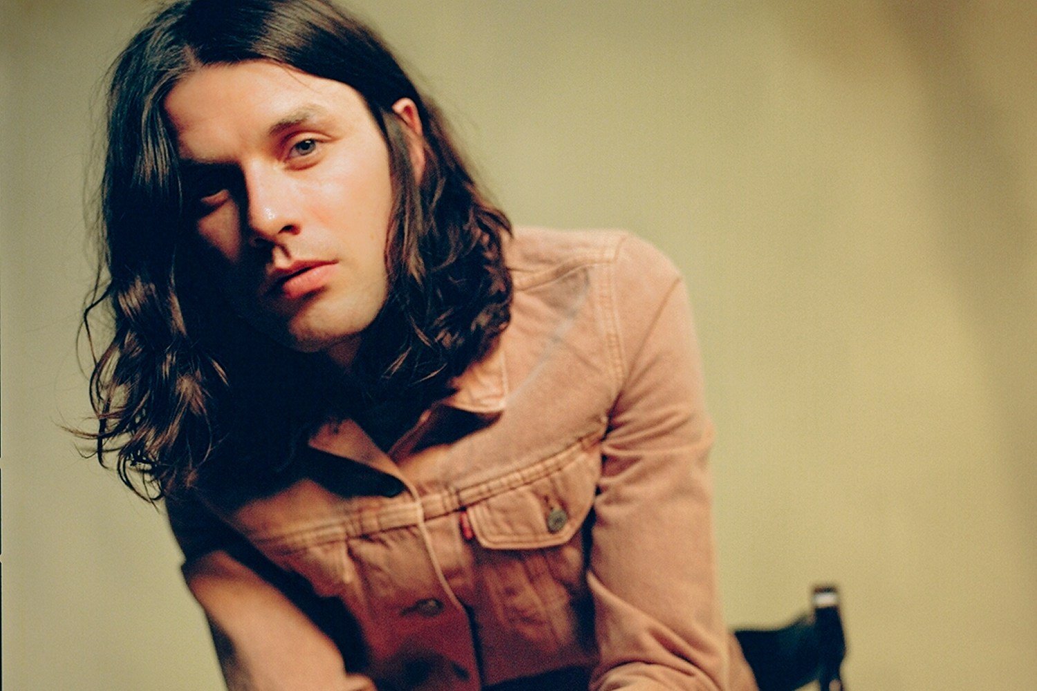 Ο James Bay επιστρέφει με το νέο τραγούδι «Goodbye Never Felt So Bad»