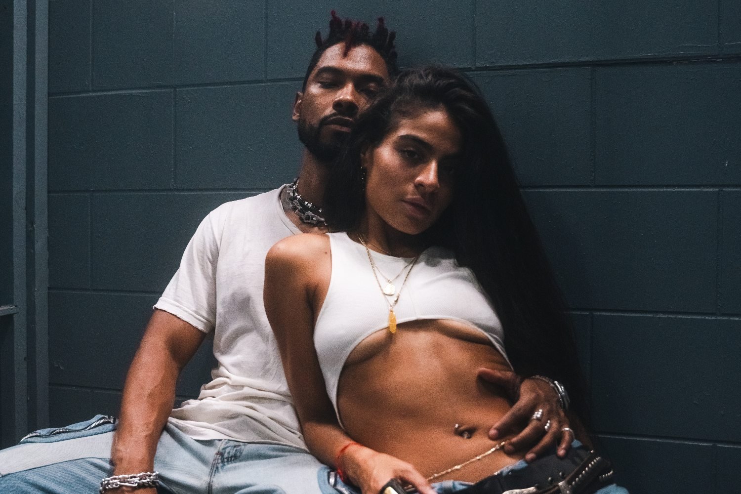 Jessie Reyez και Miguel ενώνουν τις δυνάμεις τους στο «Jeans»