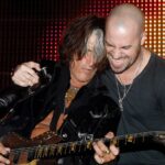 Chris Daughtry: Ο Joe Perry του είχε ζητήσει να γίνει τραγουδιστής των Aerosmith