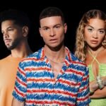 Joel Corry, MK και Rita Ora συνεργάζονται στο «Drinkin’»