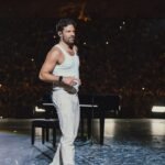 Κωνσταντίνος Αργυρός: Μια ανεπανάληπτη βραδιά στο Λιμάνι της Θεσσαλονίκης