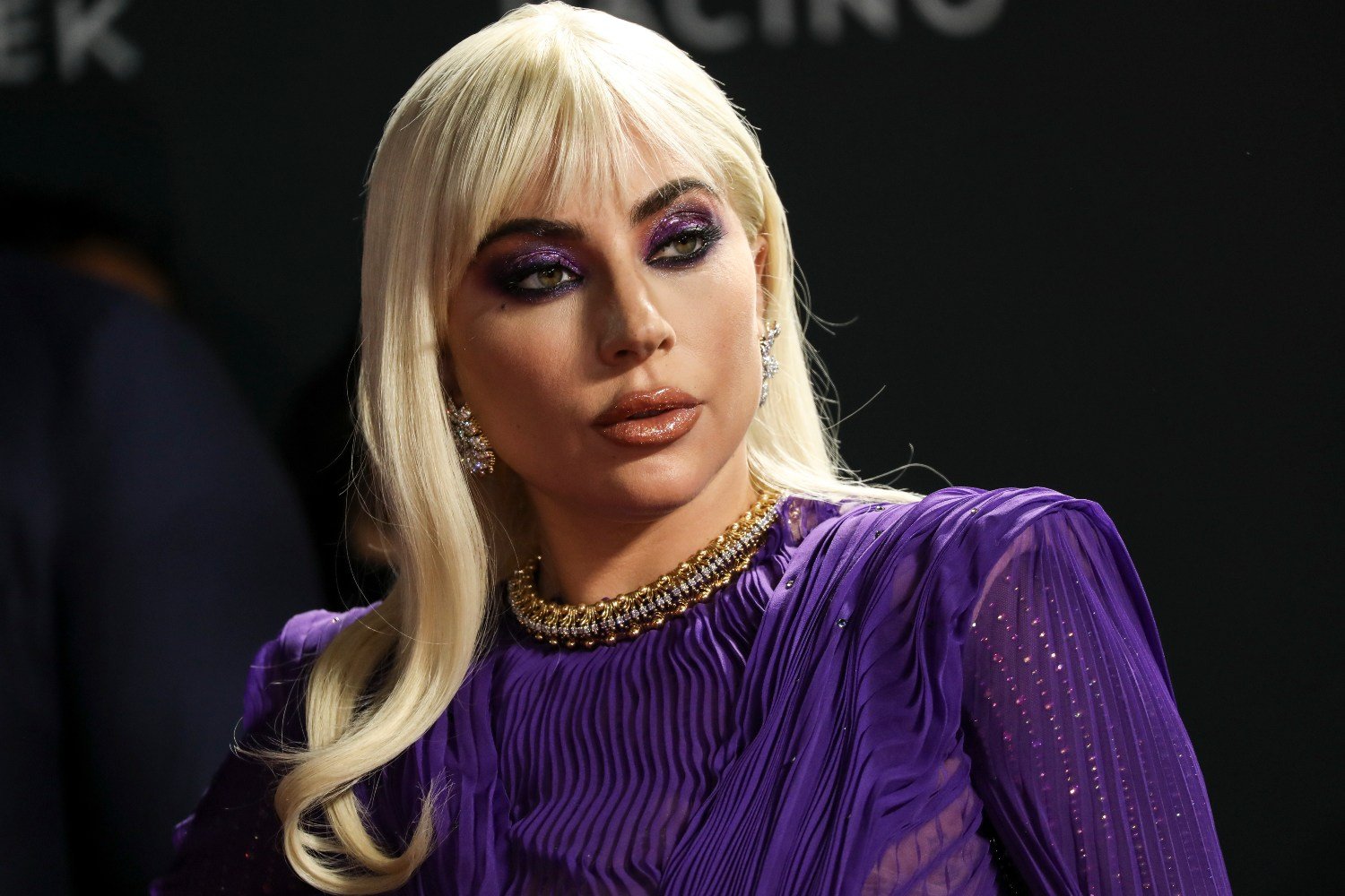 Η Lady Gaga ήταν «απίστευτα ανασφαλής» στην εφηβεία της